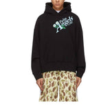 Its24heartz hoodie in soft fabric, featuring a stylish design and comfortable fit for casual wear.