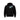 Its24heartz hoodie in a cozy design, featuring a stylish hood and a relaxed fit, perfect for casual wear.