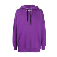 Its24heartz hoodie in a cozy material with a front pocket and drawstring hood, displayed against a neutral background.