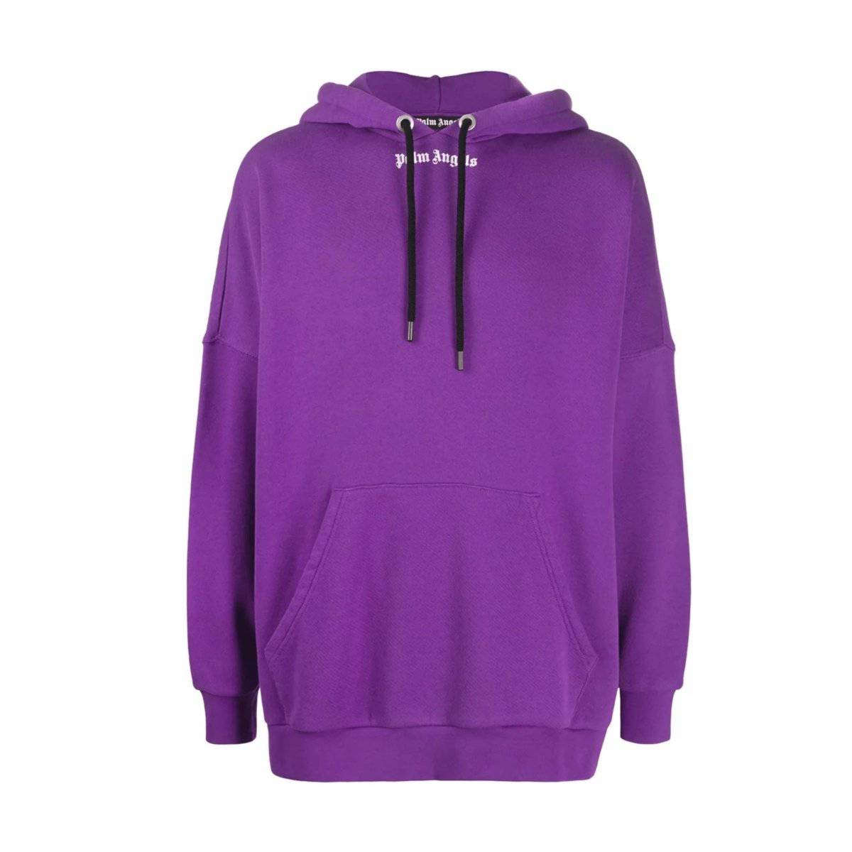 Its24heartz hoodie in a cozy material with a front pocket and drawstring hood, displayed against a neutral background.