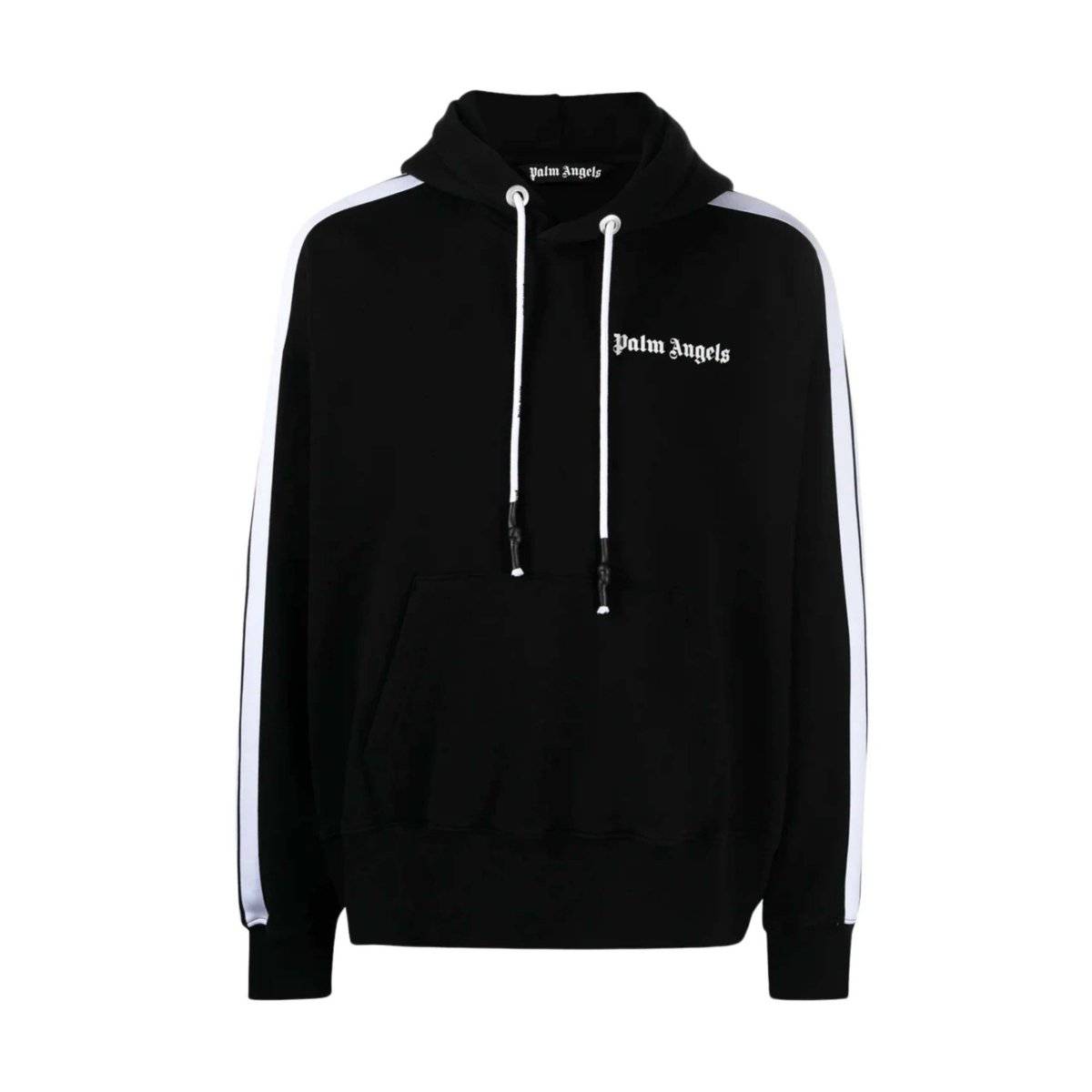 Its24heartz hoodie in a cozy fabric, featuring a relaxed fit and a stylish design, perfect for casual wear.