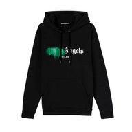 Its24heartz hoodie in a cozy fabric with a front pocket and drawstring hood, displayed on a neutral background.
