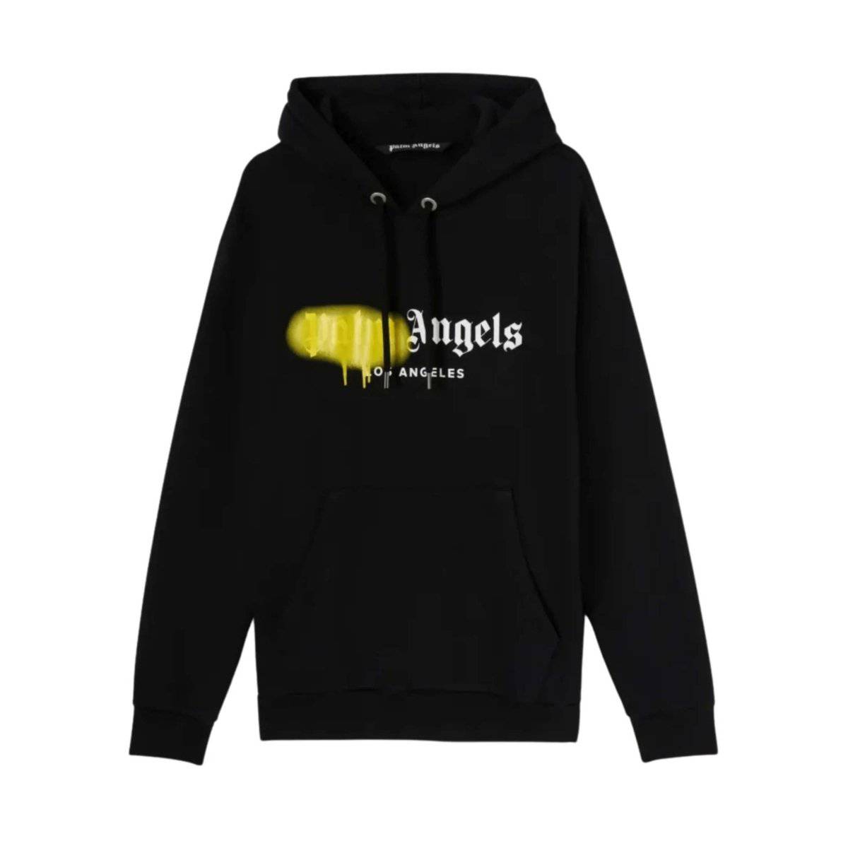 Its24heartz hoodie in a cozy design, featuring a front pocket and adjustable drawstrings, perfect for casual wear.