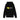 Its24heartz hoodie in a cozy design, featuring a front pocket and adjustable drawstrings, perfect for casual wear.