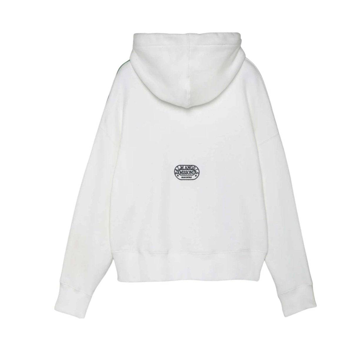 Its24heartz hoodie in a stylish design, featuring a cozy fit and vibrant color, perfect for casual wear.