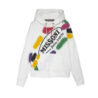 Its24heartz hoodie in a relaxed fit, featuring a cozy hood and soft fabric, perfect for casual wear.