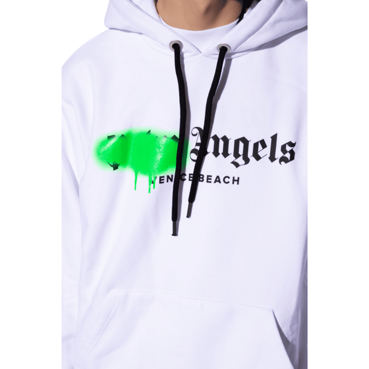 Its24heartz hoodie featuring a cozy design with a kangaroo pocket and adjustable drawstring hood.