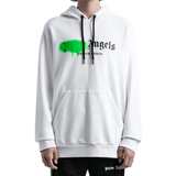 Its24heartz hoodie in vibrant color with front pouch pocket and drawstring hood, displayed on a neutral backdrop.