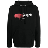 Its24heartz hoodie in a relaxed fit, featuring a cozy hood and soft fabric, perfect for casual wear.
