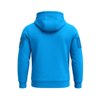 Its24heartz hoodie in a cozy design, featuring a stylish cut and soft fabric, perfect for casual wear.
