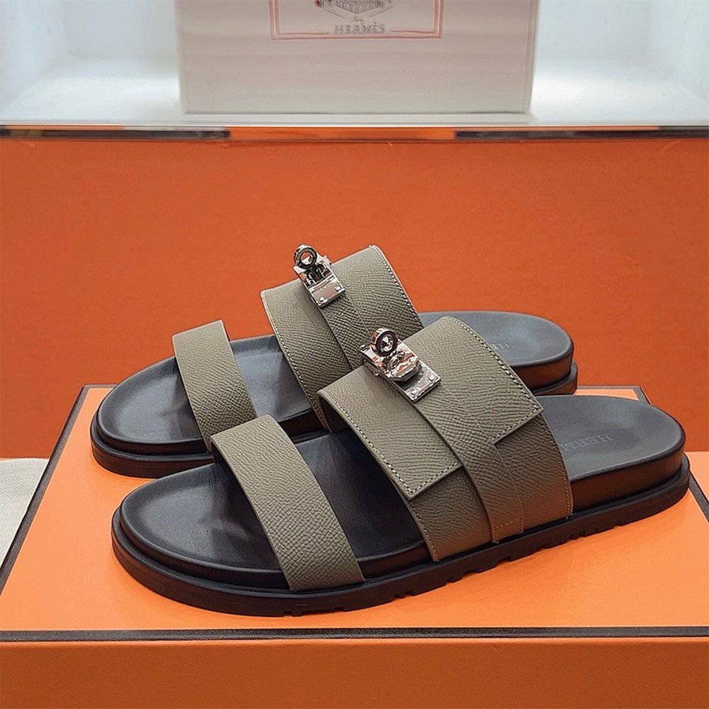 Jackson Slipper - 24HEARTZ