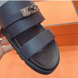 Jackson Slipper - 24HEARTZ