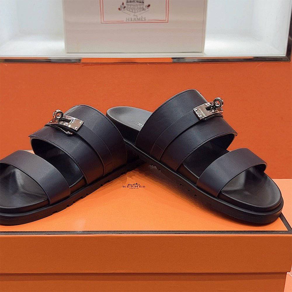 Jackson Slipper - 24HEARTZ