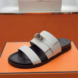 Jackson Slipper - 24HEARTZ