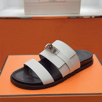 Jackson Slipper - 24HEARTZ