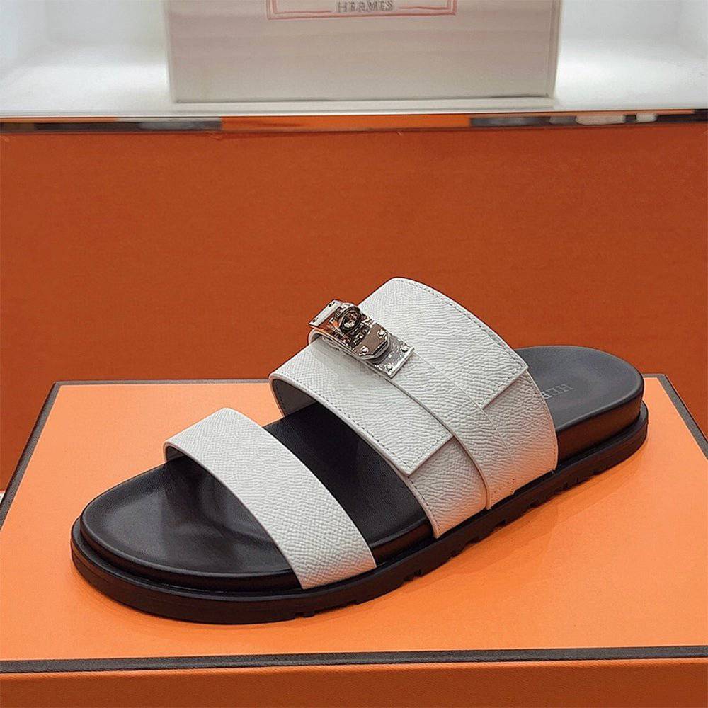 Jackson Slipper - 24HEARTZ