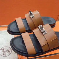 Jackson Slipper - 24HEARTZ
