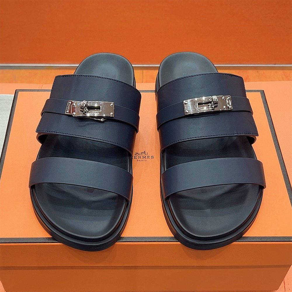Jackson Slipper - 24HEARTZ