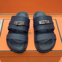 Jackson Slipper - 24HEARTZ