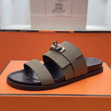 Jackson Slipper - 24HEARTZ