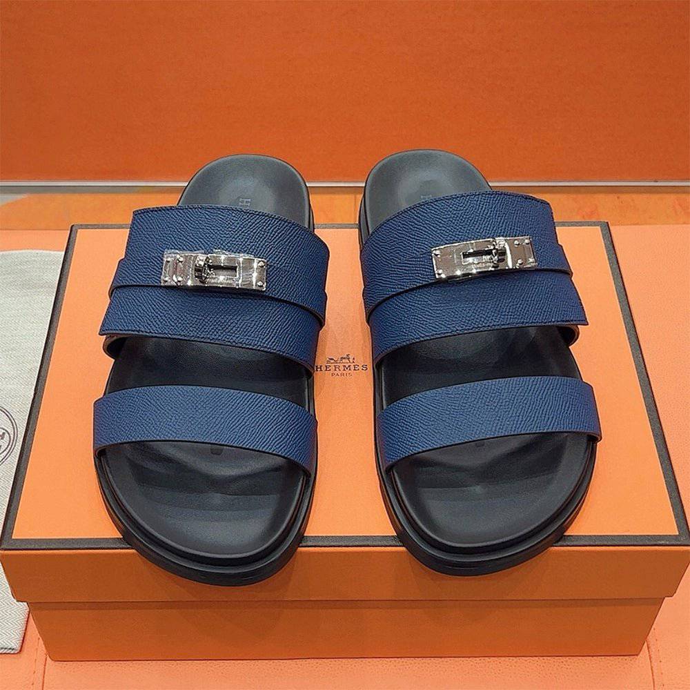 Jackson Slipper - 24HEARTZ