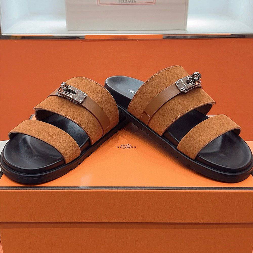 Jackson Slipper - 24HEARTZ