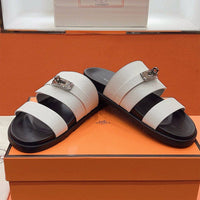 Jackson Slipper - 24HEARTZ