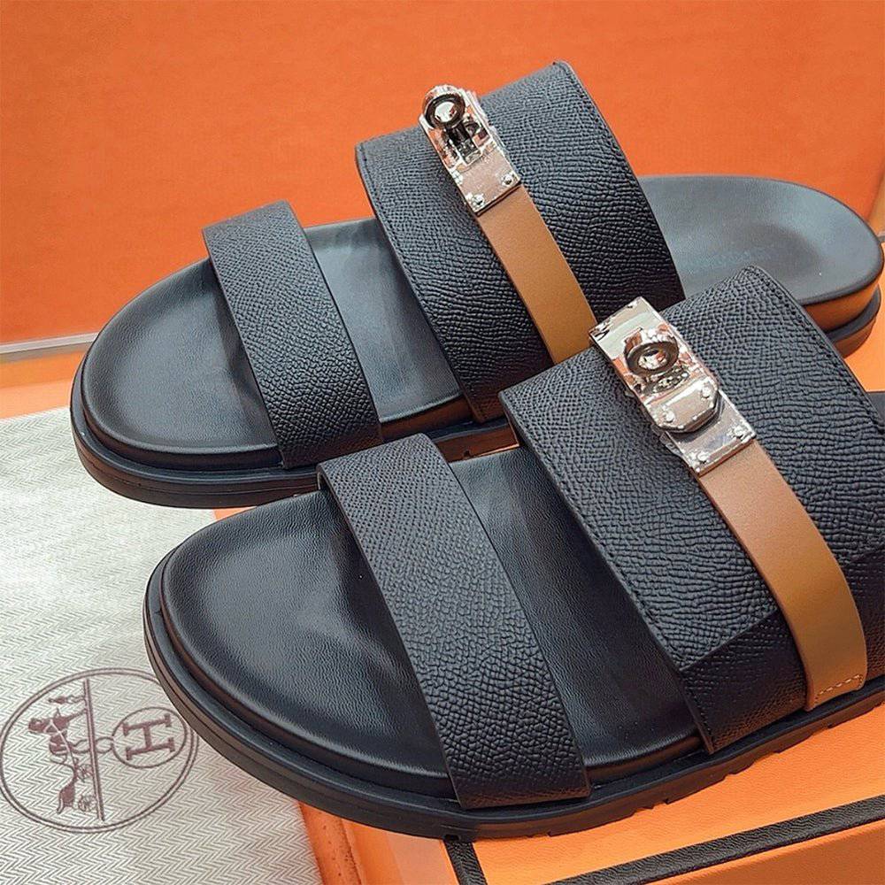 Jackson Slipper - 24HEARTZ