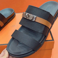 Jackson Slipper - 24HEARTZ