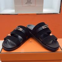 Jackson Slipper - 24HEARTZ