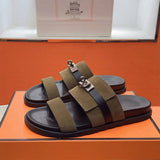 Jackson Slipper - 24HEARTZ