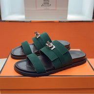 Jackson Slipper - 24HEARTZ