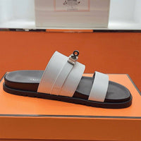 Jackson Slipper - 24HEARTZ
