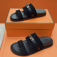Jackson Slipper - 24HEARTZ