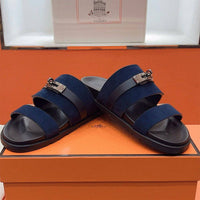 Jackson Slipper - 24HEARTZ