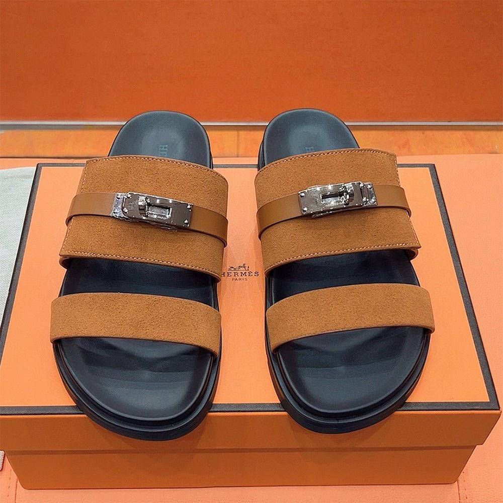 Jackson Slipper - 24HEARTZ