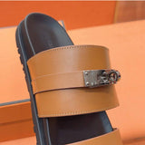 Jackson Slipper - 24HEARTZ
