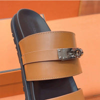 Jackson Slipper - 24HEARTZ