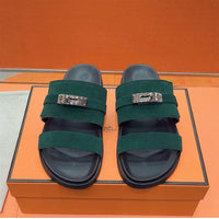 Jackson Slipper - 24HEARTZ