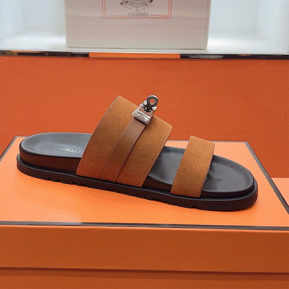 Jackson Slipper - 24HEARTZ