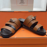 Jackson Slipper - 24HEARTZ