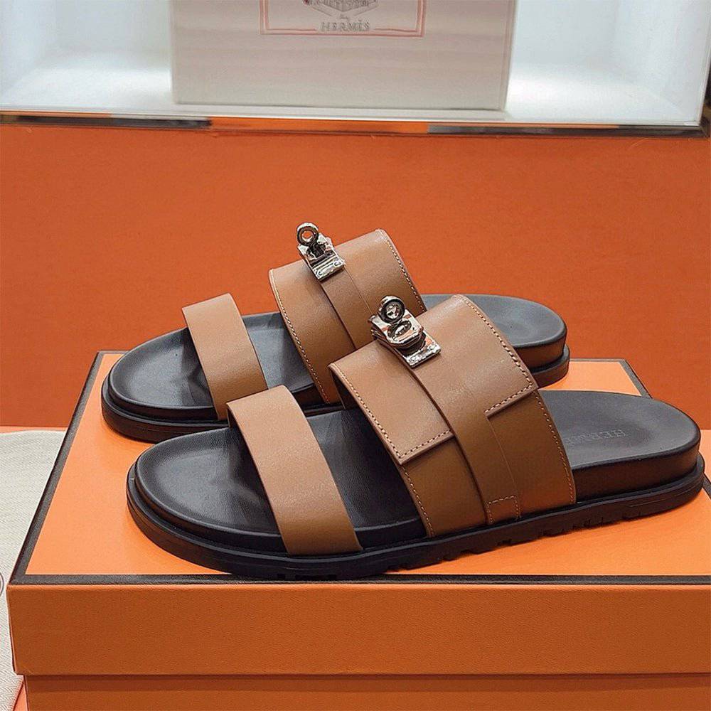 Jackson Slipper - 24HEARTZ