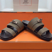 Jackson Slipper - 24HEARTZ