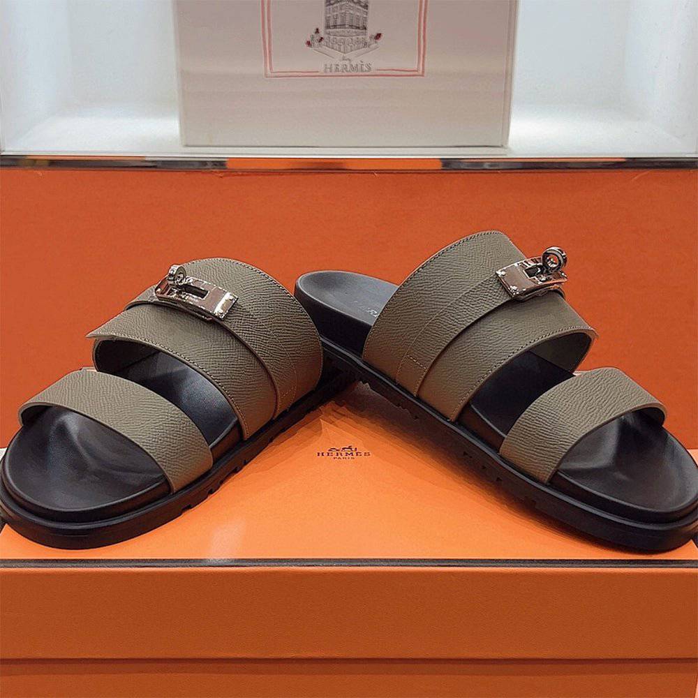 Jackson Slipper - 24HEARTZ