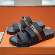 Jackson Slipper - 24HEARTZ