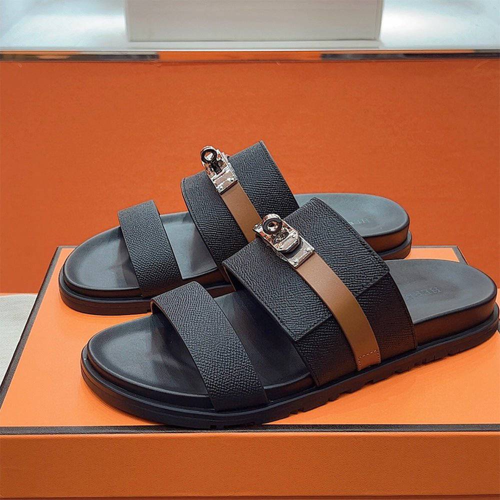 Jackson Slipper - 24HEARTZ