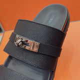 Jackson Slipper - 24HEARTZ