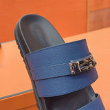 Jackson Slipper - 24HEARTZ