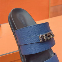 Jackson Slipper - 24HEARTZ