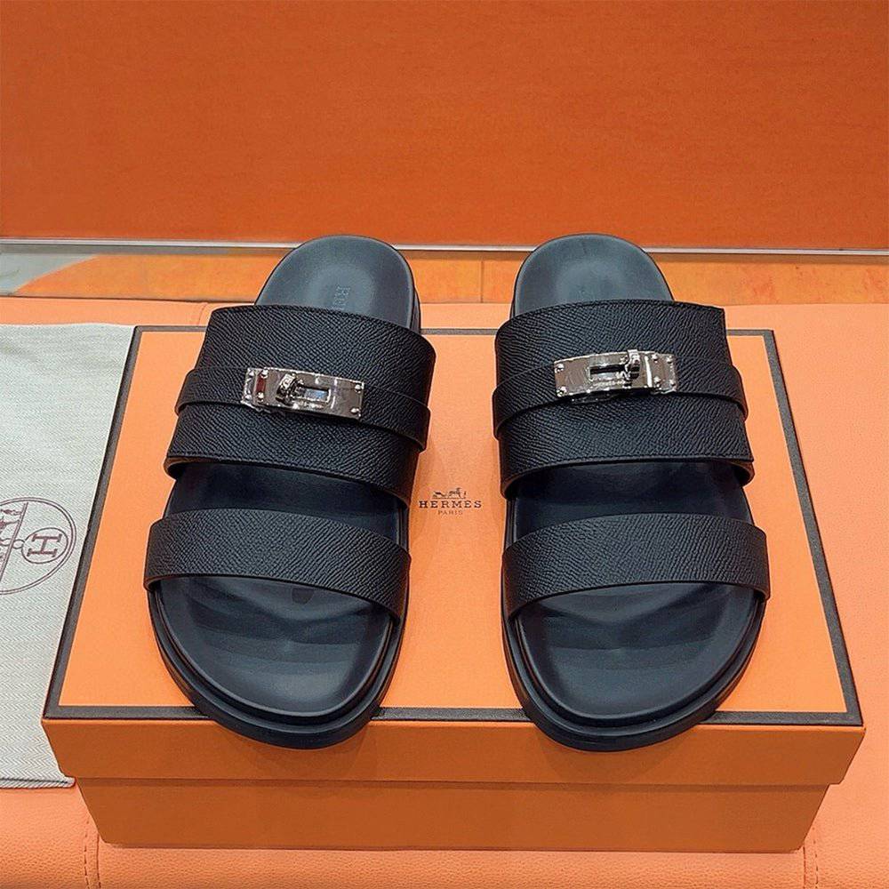 Jackson Slipper - 24HEARTZ